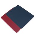 thumbnail image 1 of HEALEEP 2Ud Mouse Pad De Cuero Para Laptop Con Doble Y Material Resistente Fácil De Limpiar, 1 of 7