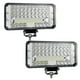 thumbnail image 1 of Barre LED de Travail 9 Pouces 250W (32000 Lumens) pour Camion et 4x4 - Combo Spot/Flood, Étanche IP68, 12-80V, 1 of 6