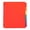 B, variant on 1 Pc Plastic Envelopes, Plastic Folders for Documents with Snap Button Closure, A4 Size Clear Poly File Envelopes for Office, Home Organization Storage, 5 Colors