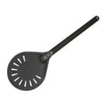 thumbnail image 1 of Pizza Turning Peel Alloy Pizza Peel Turner for Homemade Pizza, 1 of 9