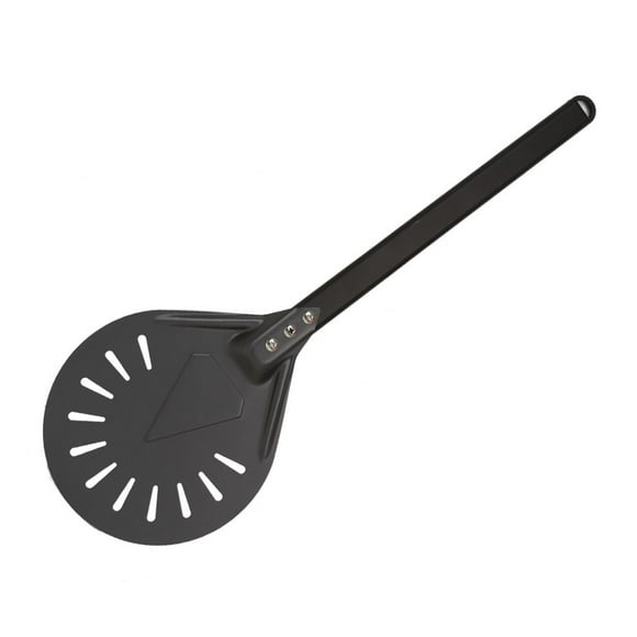 Pizza Turning Peel Alloy Pizza Peel Turner for Homemade Pizza