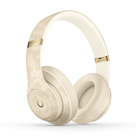 UPC 190199260160 product image for Beats Studio3 Wireless Noise Cancelling Headphones - Beats Camo Collection - San | upcitemdb.com