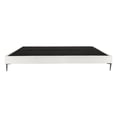 thumbnail image 4 of Base Cama Slim King Size Dicasa Blanco, 4 of 5