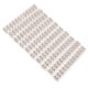 thumbnail image 1 of unbranded 10Ud Terminal Block De 12 Posiciones Con Conductor De Latón Y Resistente Para Conexión Rápida En Casa, 1 of 6
