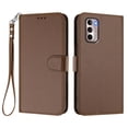 thumbnail image 1 of Funda Cartera GANGXUN para Motorola Moto G Stylus 2022 4G – Cierre Magnético, Protección RFID, Correa Desmontable, Compatible con Carga Inalámbrica, 1 of 6