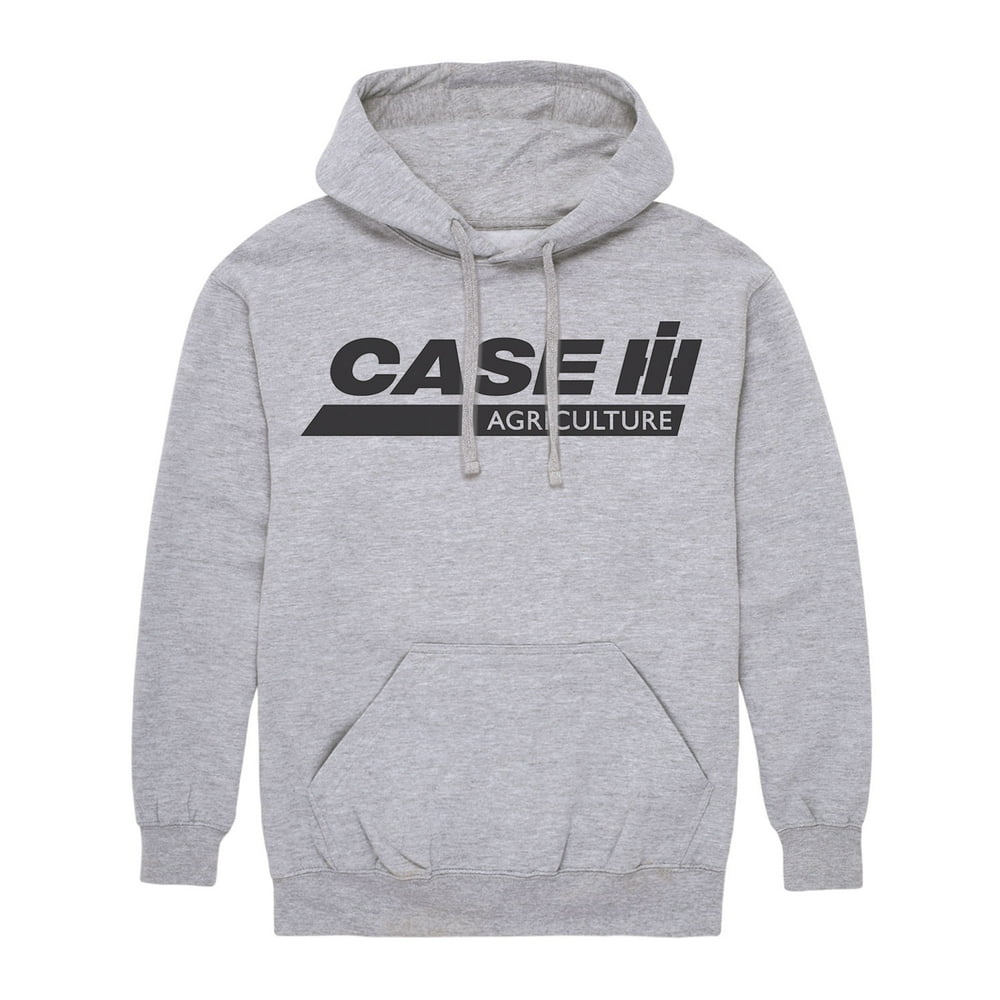 Case IH Case IH Ag Logo Men's Pullover Hoodie