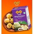 thumbnail image 2 of GM Foods Hing Pani Puri Masala 100 Gram, 2 of 2