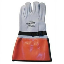 Salisbury Electrical Glove Protector,9,14",PR ILPG4S/9