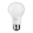 thumbnail image 3 of Philips 8 Watt A19 60 Watt Replacement 800 Lumen Daylight LED Light Bulb, 4 Pack, 3 of 6