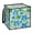Frogs & Clovers, variant on Collapsible Storage Basket Laundry Hamper Portable Organizer Bin For Home Storage Doodle Characters
