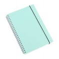 thumbnail image 1 of EcoNesxp 3 Inch Small Notebook Spiral Notebook College Ruled, 1 of 4