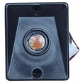 thumbnail image 1 of Design House 502146 Lamp Post Replacement Photo Eye, Black Finish, 1 of 4