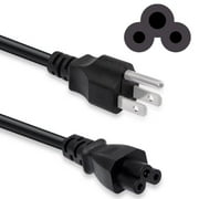CJP-Geek Ablegrid 5ft Power Cable Cord compatible with LG TV 60LB6300 55LB6300 60GA6400 60LN6150