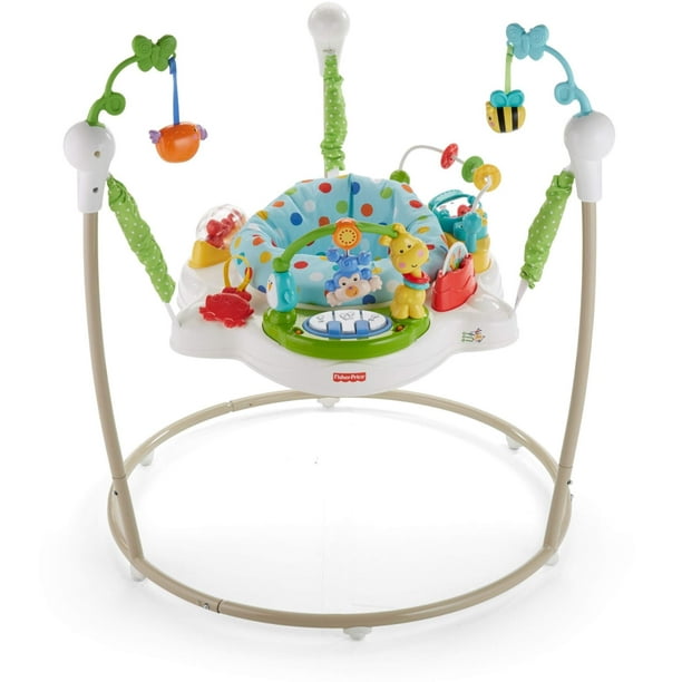 jumperoo carrefour