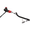 thumbnail image 4 of VONKY Motorcycle Kill Switch Flameout Controlling Parts Accessory Motorbike Double Emergency Motorbikes Button for Repair Maintenance, 4 of 6