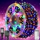 thumbnail image 1 of Cadena de luces navideñas WATERGLIDE 1000 LED multicolor, 1 of 8