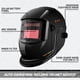 thumbnail image 5 of Casco de soldadura DEKOPRO True Color Auto Oscurecimiento Solar Power, 5 of 6