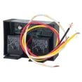 thumbnail image 2 of Federal Signal FHL2-SC Headlight Flasher, Black, 12 VDC, 90 FPM, 2 of 3