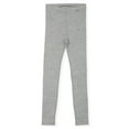 thumbnail image 5 of MERIWOOL Kids Unisex Thermal Bottoms Lightweight Merino Wool Base Layer, 5 of 7