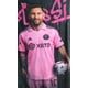 thumbnail image 1 of Exclusiva! Cobija Frazada Ultra Suave Messi 10 Inter Miami, 1 of 1