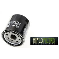 Hiflo Oil Filter for Yamaha Outboard F115 In Line Four 2000-2005