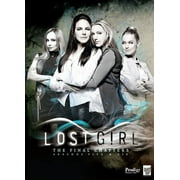 UNIVERSAL STUDIOS HOME ENTERTAINMENT Lost Girl: Seasons Five & Six (DVD CrunchyRoll)