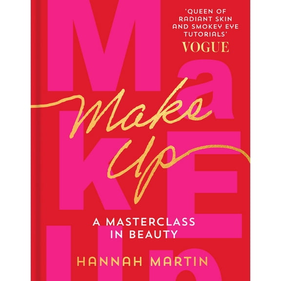 Makeup, (Hardcover)