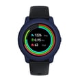 thumbnail image 2 of TopLLC Soft Thin TPU Protector Watch Frame Case Cover For IMILAB KW66, 2 of 4