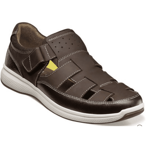 florsheim men's sandals