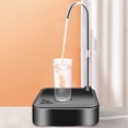 thumbnail image 4 of Dispensador de agua automático USB Dispensadores de agua de barril portátiles para cocina de fiesta, 4 of 7