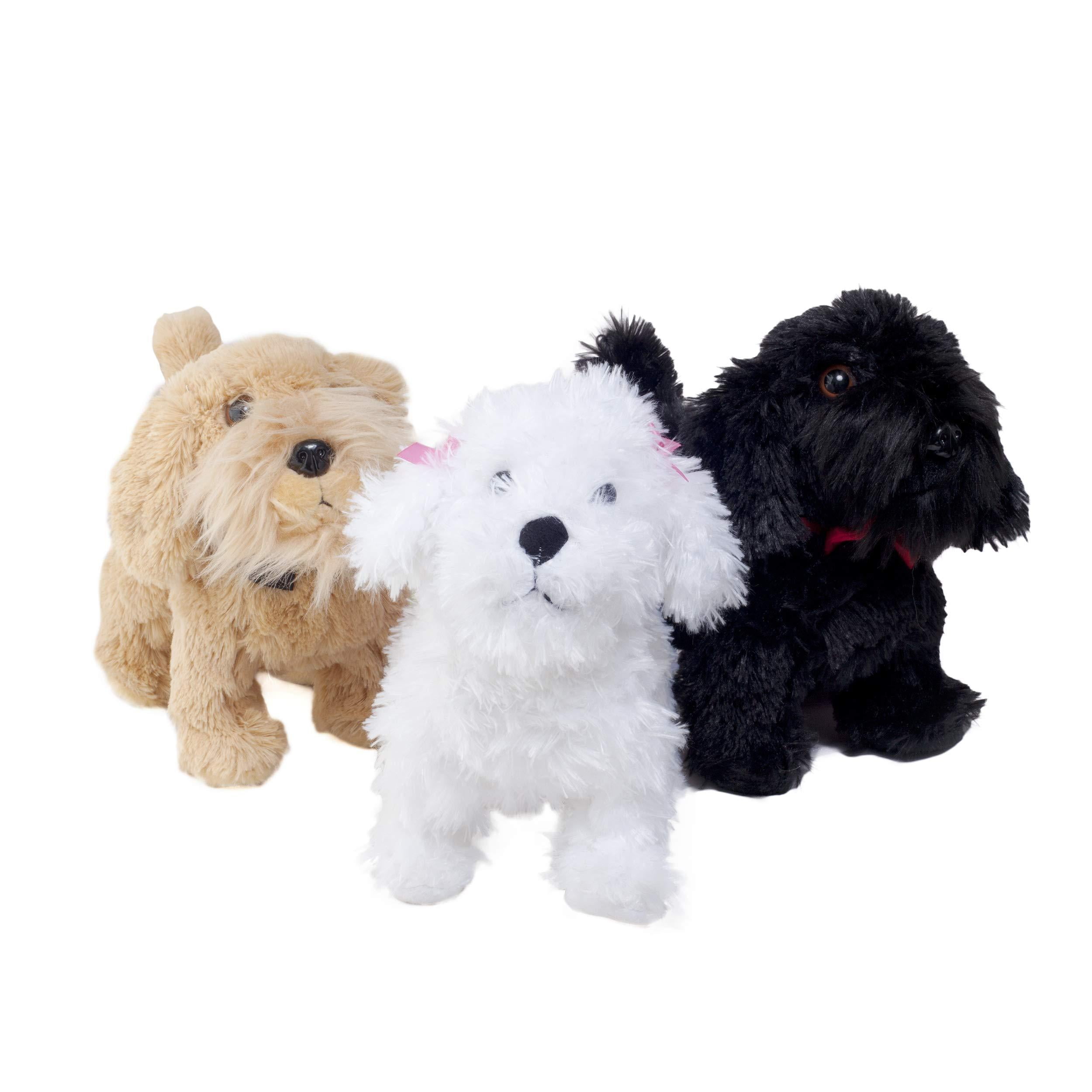 remote control walking dog