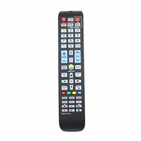 New BN59-01179A Replace Remote for Samsung LCD LED Smart TV UN32H6350 Un48h6350