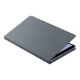 thumbnail image 3 of Samsung EF-BT220 - Étui Rabattable pour Tablette - Gris - pour Galaxy Tab A7 Lite, 3 of 8