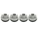 thumbnail image 4 of 1 par de empuñaduras de Control de acelerador de calibre 22mm empuñaduras de giro de manillar de acelerador para Scooter GY6 50cc 80cc 125c 150cc, 4 of 8