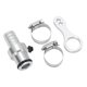thumbnail image 1 of Reemplazo del adaptador de lengüeta de manguera de derivación de refrigerante de metal para Dodge Ram Cummins 2009-2019 Jadeshay A, 1 of 8