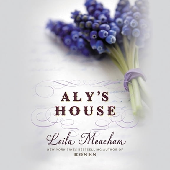 Pre-Owned Aly's House (Audiobook)