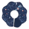 thumbnail image 1 of Collar de recuperación para gatos Sunnimix Cono de cuello S 16-23 cm, 1 of 7