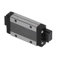 thumbnail image 1 of Mini Guía De Riel Lineal Guía De Riel De Movimiento Lineal Lineal Liviano Resistente Slurdy Slurdy Ligero Para Equipos De Automatización, 1 of 7