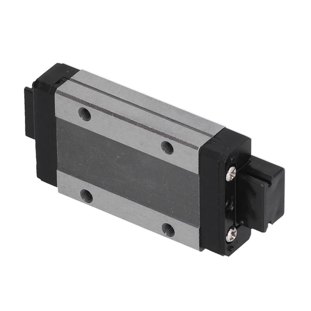 Mini Guía De Riel Lineal Guía De Riel De Movimiento Lineal Lineal Liviano Resistente Slurdy Slurdy Ligero Para Equipos De Automatización