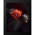 thumbnail image 2 of Love Grams 19x24 Black Modern Framed Museum Art Print Titled - IMG_7596, 2 of 5
