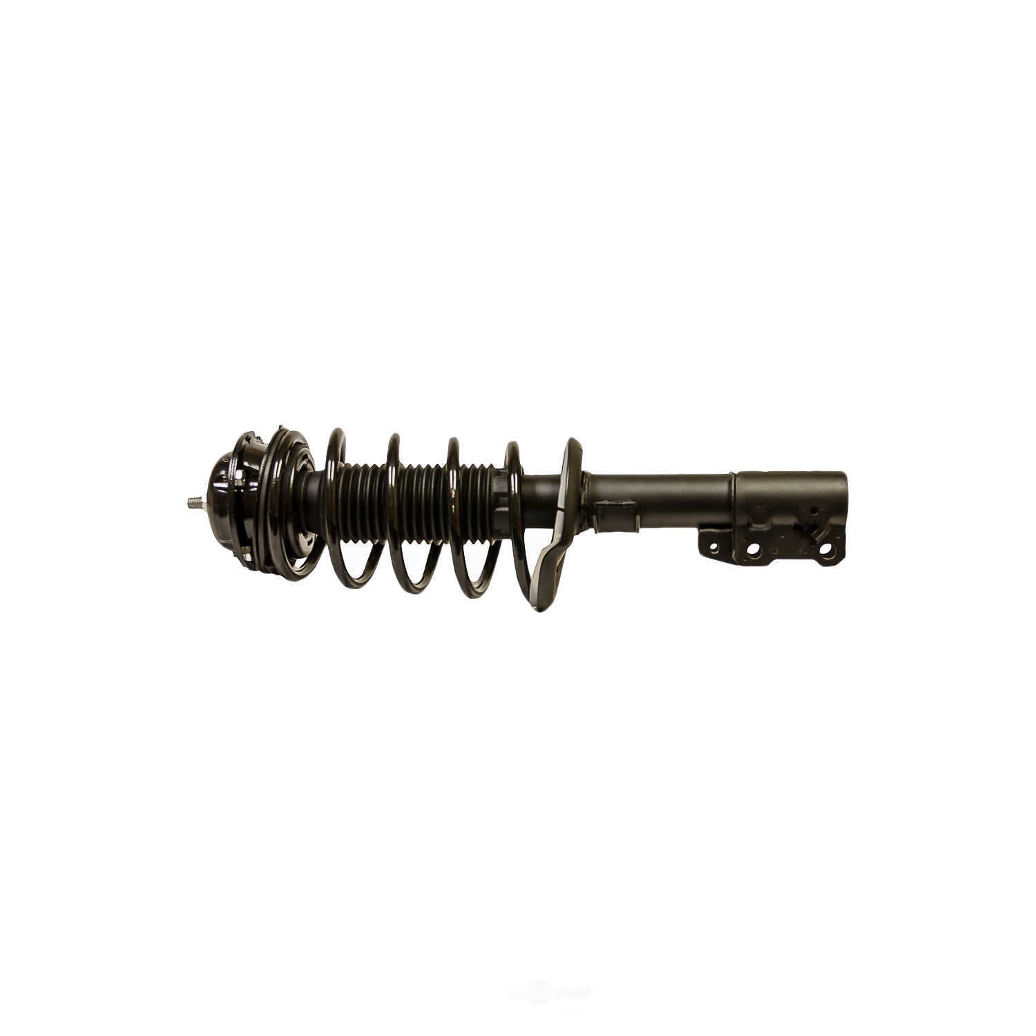 ACDelco 903-725RS Front Passenger Side Suspension Strut and Coil Spring Assembly