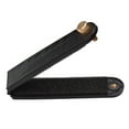 thumbnail image 2 of Muter Guitar Muter String Dampener Muter Noise Reducer Universal Guitar Fretboard Muting Silence Pad Low Noise Sponge Mute Mat for Home Dorm Room Guitar Practice, 2 of 7