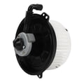 thumbnail image 2 of Air Conditioner Blower Motor,24V HVAC Blower Motor HVAC Blower Motor AC Blower Motor High-Precision Functionality, 2 of 7