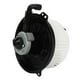 thumbnail image 1 of Motor de ventilador eléctrico, Motor de ventilador HVAC de 24 V Motor de ventilador de aire acondicionado Motor de ventilador de CA Rendimiento inigualable, 1 of 9