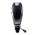 thumbnail image 3 of 12mm Automatic Shift Lever Shift Knob with harness for Ford for Edge 2015-2018, 3 of 8