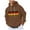 Brown-H, variant on Mens Hoodies Long Sleeve Drawstring 2026 Print Happy-New-Year Pullover Tops Loose Stylish Sweatshirts With Pocket (XL, Red-I)
