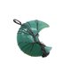 thumbnail image 2 of Colgante envuelto en luna de piedra de aventurina verde amatista Collar de cordón de cuero de ópalo de cristal rosa blanco Wmkox8yii  fajkfhkj152, 2 of 2