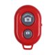 thumbnail image 1 of Rojo Cámara inalámbrica Control remoto Disparador automático Obturador de control remoto compatible con Bluetooth Funciona con la mayoría de los teléfonos inteligentes y tabletas JM, 1 of 5