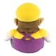 thumbnail image 4 of Peluche Sanei All Star Collection Wario 25 cm, 4 of 6