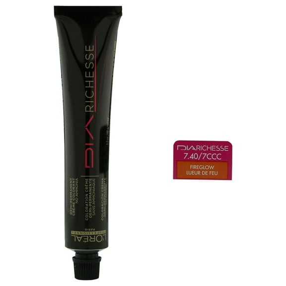 L'Oreal Professionnel Dia Richesse 7.40